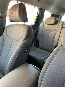 هیۆندای سەنتافی